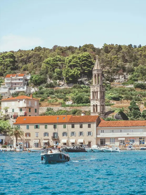 Island Travel